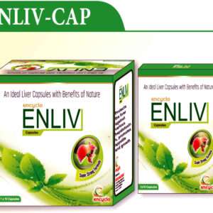 ENLIV CAPSULE (strip of 10 pills)