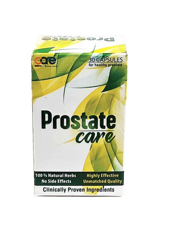 PROSTATE CARE (30 Pills)