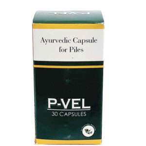 P VEL (30 pills)
