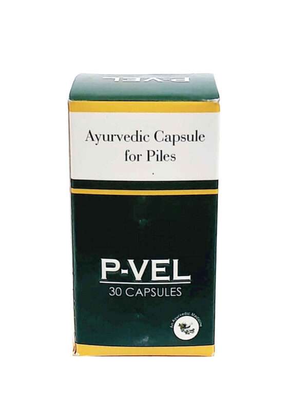 P VEL (30 pills)