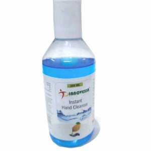 Instant Hand Cleanser