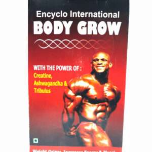 BODY GROW