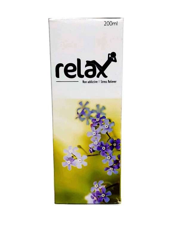 RELAX