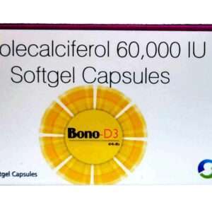 BONO D3