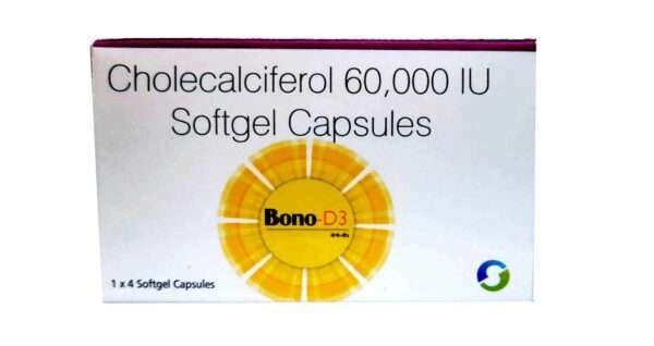 BONO D3