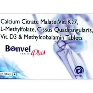 BONVEL PLUS