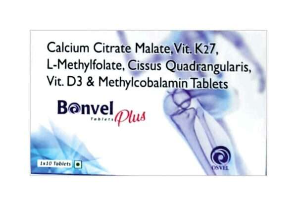 BONVEL PLUS