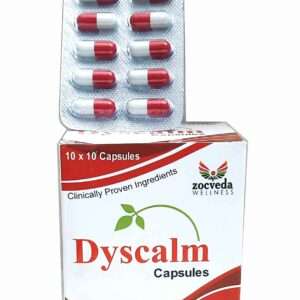 DYSCALM