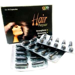 HAIR REPAIR CAPSULE (30 CAPS.)