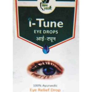 I-TUNE EYE DROP