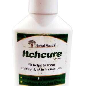 ITCH CURE