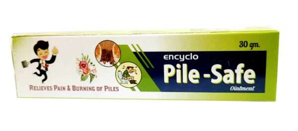 PILE SAFE OINTMENT