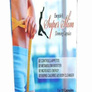 SUPER SLIM (PER STRIP OF 10 PILLS)