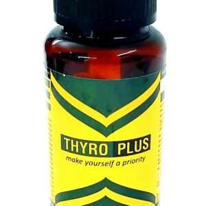 THYRO PLUS