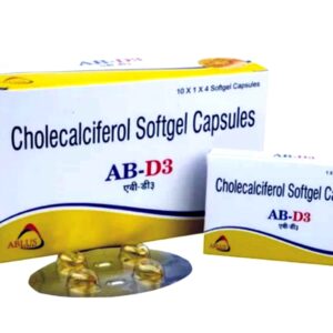AB D3
