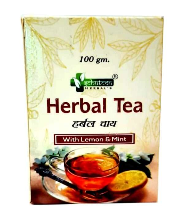 HERBAL TEA