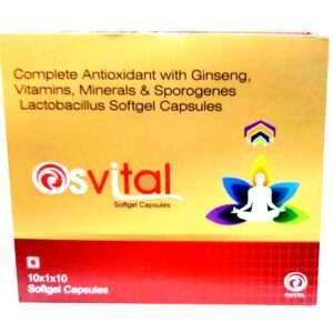 OSVITAL