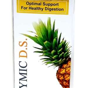 ZYMIC DS