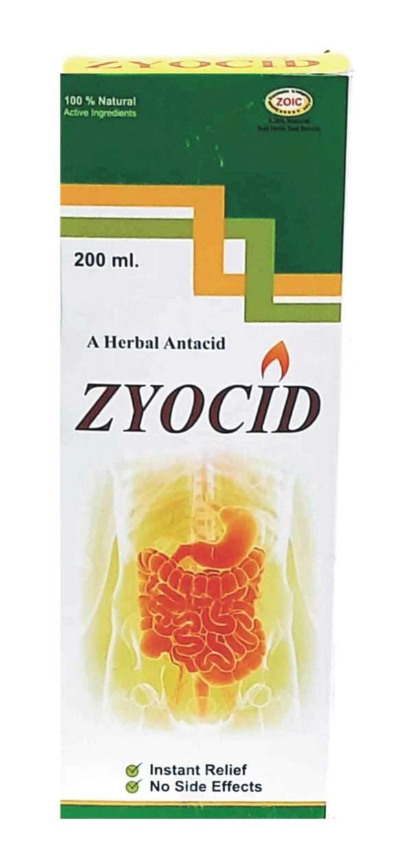 ZYOCID