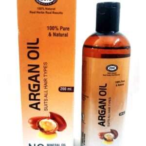 ARGAN HAIR OIL