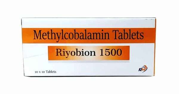 RIYOBION 1500
