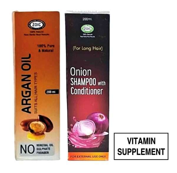 HAIR CARE KIT