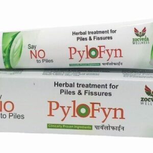 PYLOFYN CREAM
